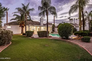 10060 E Doubletree Ranch Rd, Scottsdale, AZ 85258 - Photo 30