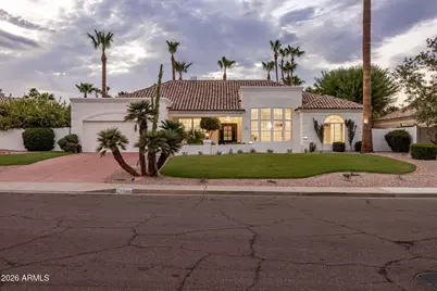 10060 E Doubletree Ranch Road, Scottsdale, AZ 85258 - Photo 2