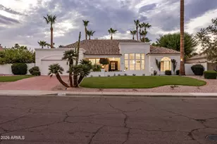 10060 E Doubletree Ranch Rd, Scottsdale, AZ 85258 - Photo 2