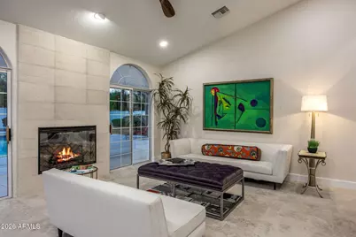 10060 E Doubletree Ranch Road, Scottsdale, AZ 85258 - Photo 14