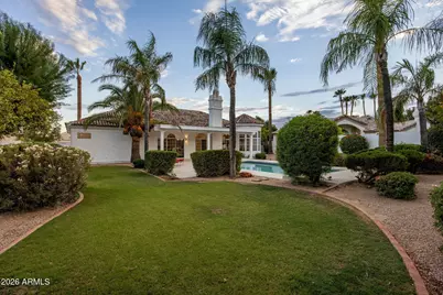 10060 E Doubletree Ranch Road, Scottsdale, AZ 85258 - Photo 40