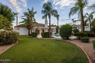 10060 E Doubletree Ranch Rd, Scottsdale, AZ 85258 - Photo 40