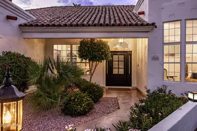 10060 E Doubletree Ranch Road, Scottsdale, AZ 85258 - Photo 14
