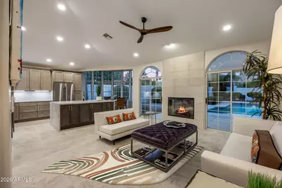 10060 E Doubletree Ranch Road, Scottsdale, AZ 85258 - Photo 1