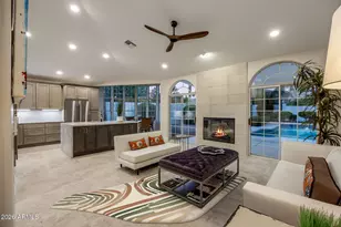 10060 E Doubletree Ranch Rd, Scottsdale, AZ 85258 - Photo 1