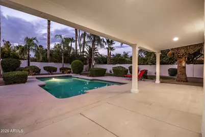 10060 E Doubletree Ranch Road, Scottsdale, AZ 85258 - Photo 34