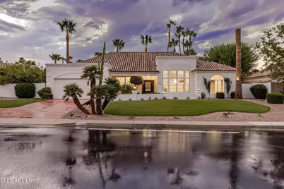 10060 E Doubletree Ranch Road, Scottsdale, AZ 85258 - Photo 4
