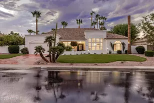 10060 E Doubletree Ranch Rd, Scottsdale, AZ 85258 - Photo 4