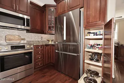 4347 N 24th Way, Phoenix, AZ 85016 - Photo 16