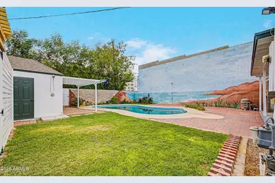 539 W Mariposa Street, Phoenix, AZ 85013 - Photo 20