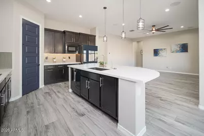 3213 N 198th Lane, Buckeye, AZ 85396 - Photo 12