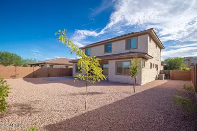 3213 N 198th Lane, Buckeye, AZ 85396 - Photo 40