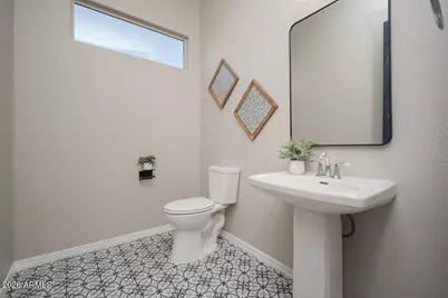 3213 N 198th Lane, Buckeye, AZ 85396 - Photo 36