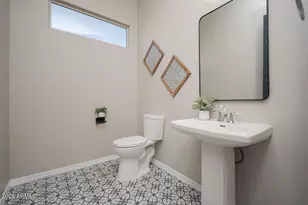 3213 N 198th Ln, Buckeye, AZ 85396 - Photo 36