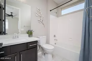 3213 N 198th Ln, Buckeye, AZ 85396 - Photo 34