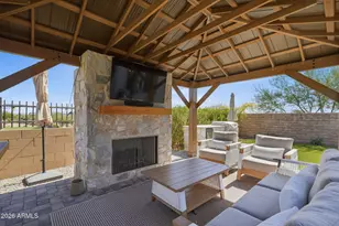 5841 E Sanford St, Mesa, AZ 85215 - Photo 32