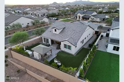 5841 E Sanford Street, Mesa, AZ 85215 - Photo 4