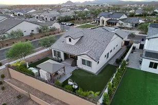 5841 E Sanford St, Mesa, AZ 85215 - Photo 4
