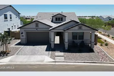 5841 E Sanford Street, Mesa, AZ 85215 - Photo 2