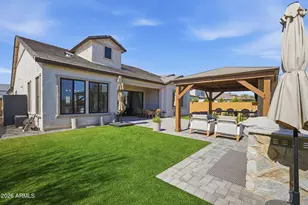 5841 E Sanford St, Mesa, AZ 85215 - Photo 34