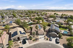 1645 E Balboa Dr, Casa Grande, AZ 85122 - Photo 8