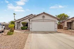14902 N 150th Ave, Surprise, AZ 85379 - Photo 1