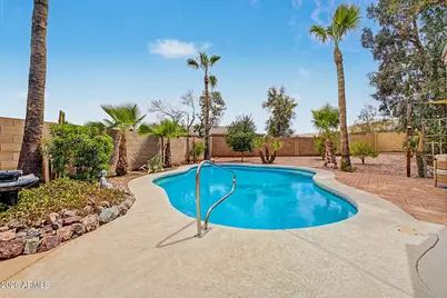 14902 N 150th Avenue, Surprise, AZ 85379 - Photo 30