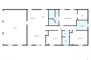 471 S Cardoza Dr, Morristown, AZ 85342 - Photo 16