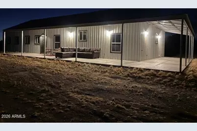 471 S Cardoza Drive, Morristown, AZ 85342 - Photo 36