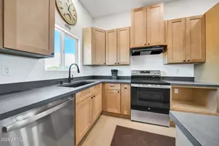 471 Cardoza Dr, Morristown, AZ 85342 - Photo 18