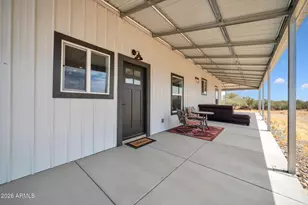 471 S Cardoza Dr, Morristown, AZ 85342 - Photo 12