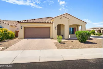 25999 W Tonto Lane, Buckeye, AZ 85396 - Photo 1