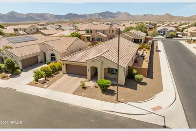 25999 W Tonto Lane, Buckeye, AZ 85396 - Photo 8