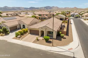 25999 W Tonto Ln, Buckeye, AZ 85396 - Photo 8