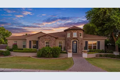 4339 E Estrella Court, Gilbert, AZ 85296 - Photo 1