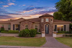 4339 E Estrella Ct, Gilbert, AZ 85296 - Photo 1