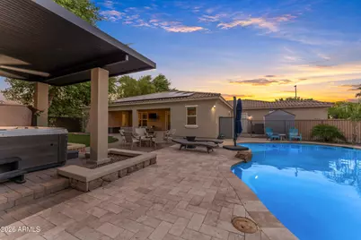 4339 E Estrella Court, Gilbert, AZ 85296 - Photo 6