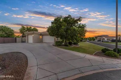 4339 E Estrella Court, Gilbert, AZ 85296 - Photo 8
