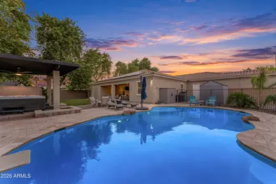 4339 E Estrella Court, Gilbert, AZ 85296 - Photo 4