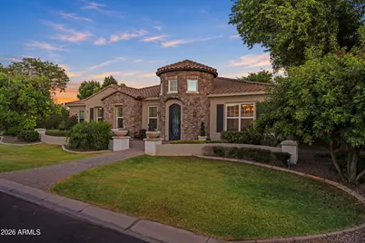 4339 E Estrella Court, Gilbert, AZ 85296 - Photo 2