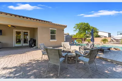 4339 E Estrella Court, Gilbert, AZ 85296 - Photo 66