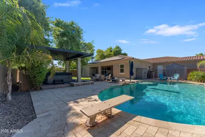 4339 E Estrella Court, Gilbert, AZ 85296 - Photo 68