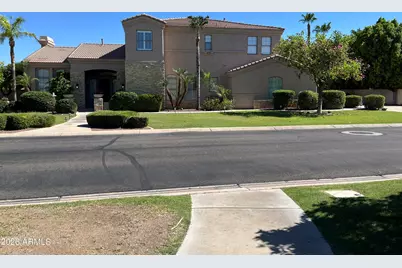3341 E Jacaranda Circle, Mesa, AZ 85213 - Photo 1
