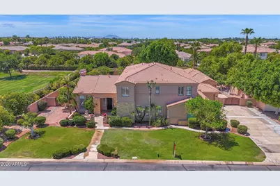 3341 E Jacaranda Circle, Mesa, AZ 85213 - Photo 82