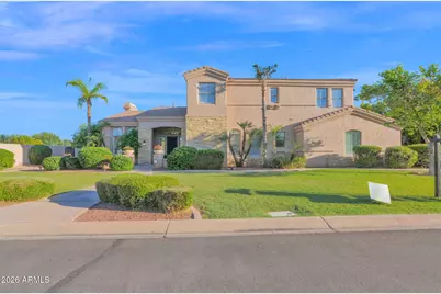 3341 E Jacaranda Circle, Mesa, AZ 85213 - Photo 2