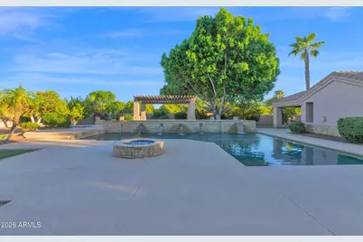 3341 E Jacaranda Circle, Mesa, AZ 85213 - Photo 60
