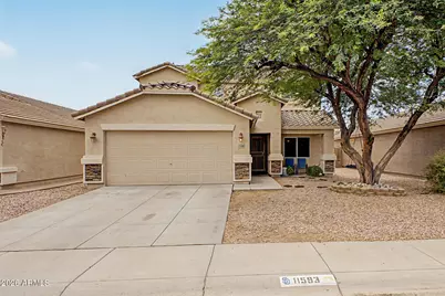11593 W Retherford Drive, Youngtown, AZ 85363 - Photo 2