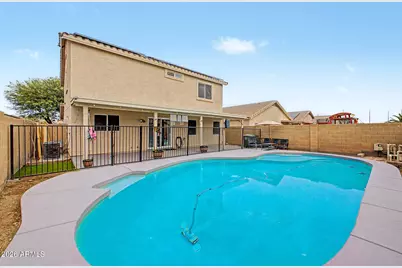 11593 W Retherford Drive, Youngtown, AZ 85363 - Photo 14
