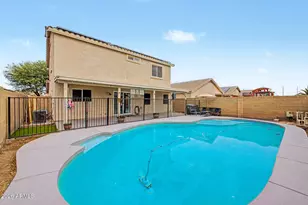 11593 W Retheford Rd, Youngtown, AZ 85363 - Photo 14