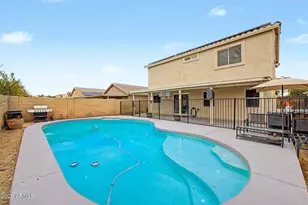 11593 W Retherford Dr, Youngtown, AZ 85363 - Photo 1